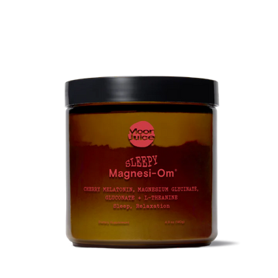 Sleepy Magnesi-Om