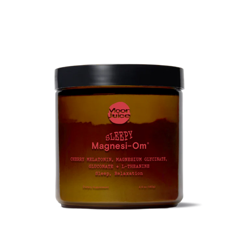 Sleepy Magnesi-Om