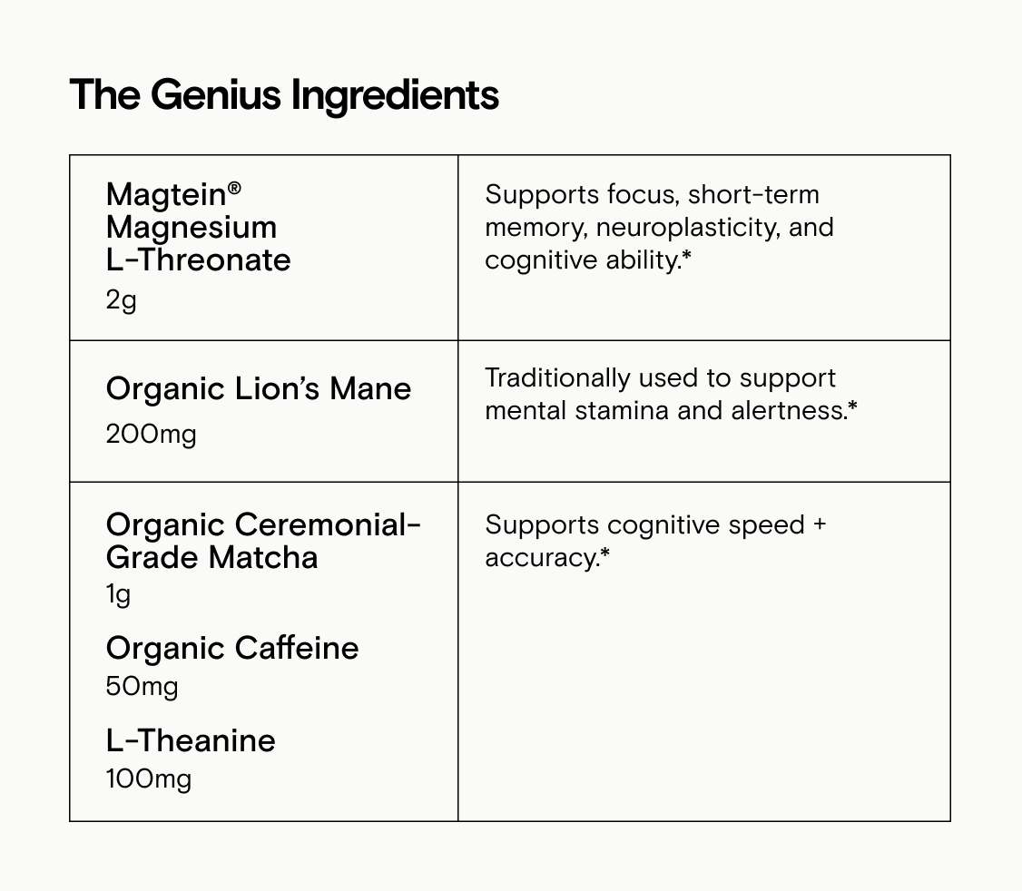 Neuro Magnesi-Om