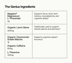 Neuro Magnesi-Om