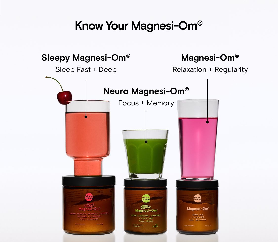 Neuro Magnesi-Om