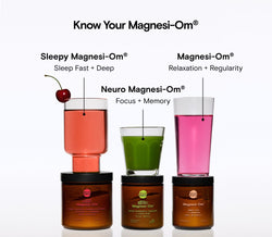 Neuro Magnesi-Om
