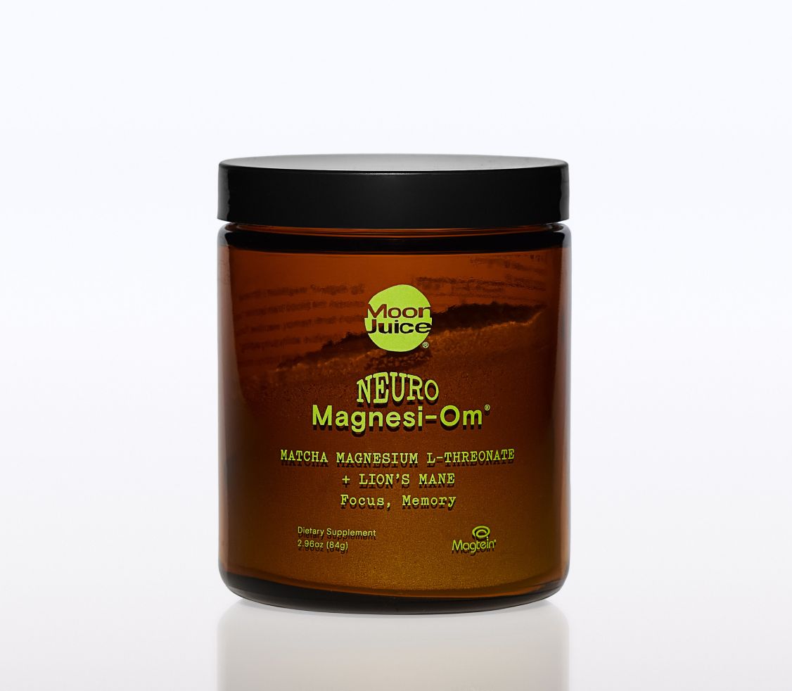 Neuro Magnesi-Om