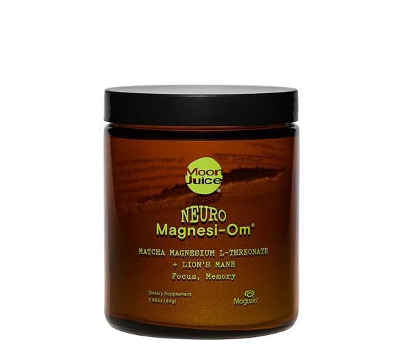 Neuro Magnesi-Om
