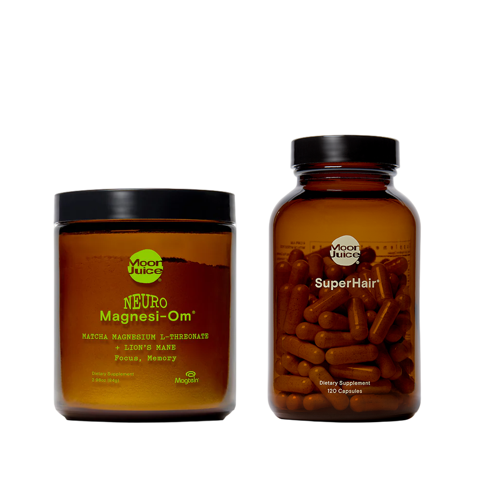 neuro superhair bottle