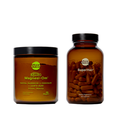 neuro superhair bottle