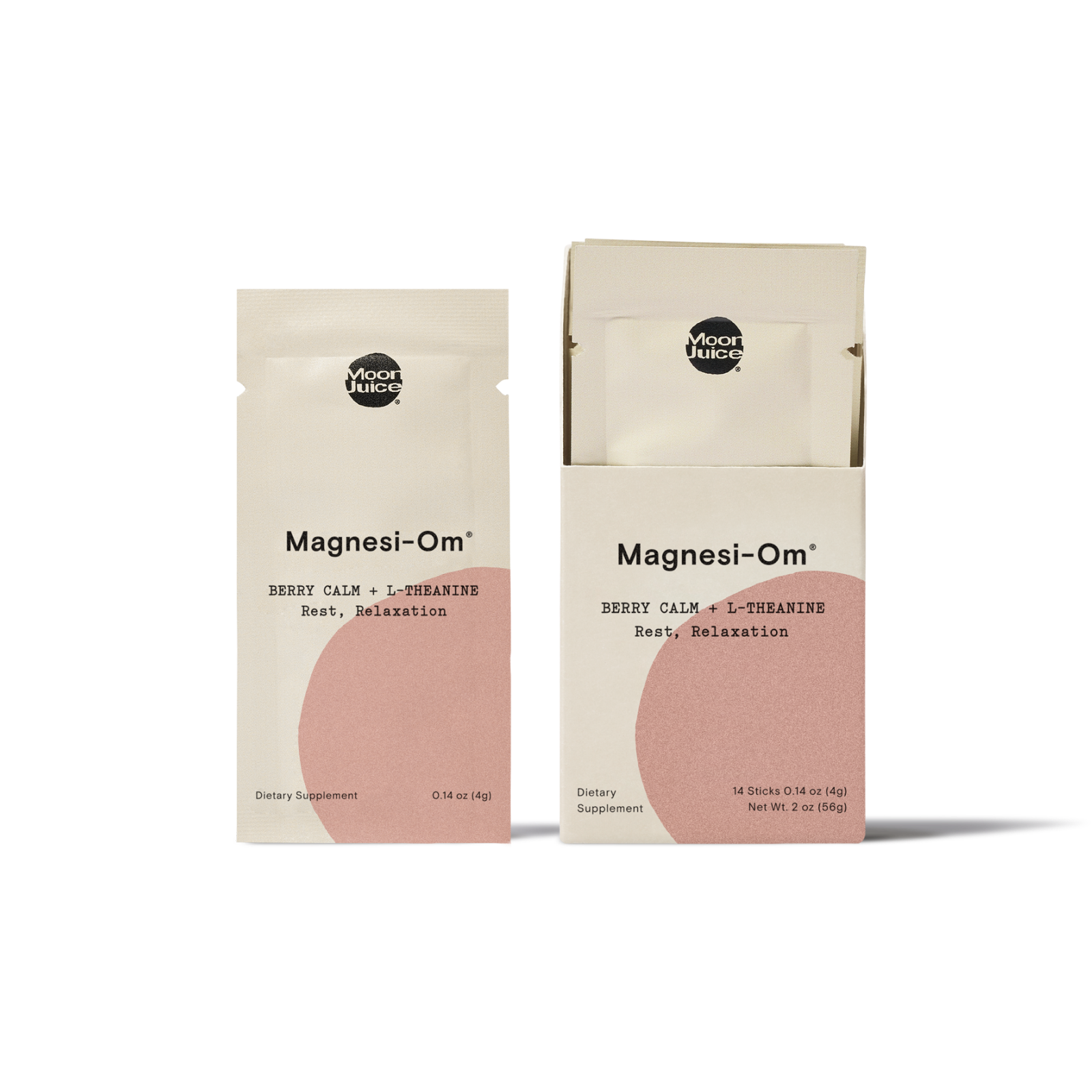 Magnesi-Om®
