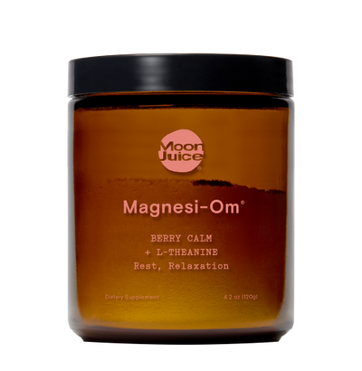 Magnesi-Om