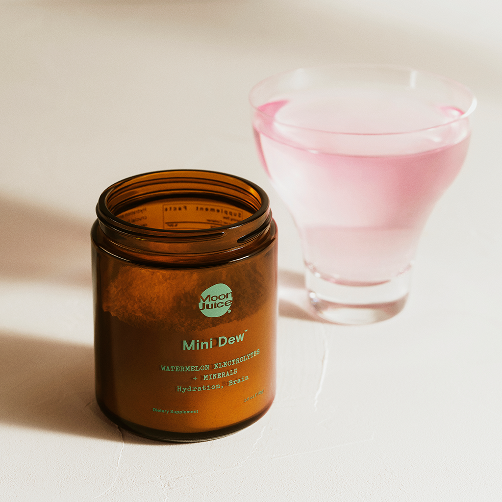Watermelon Jar