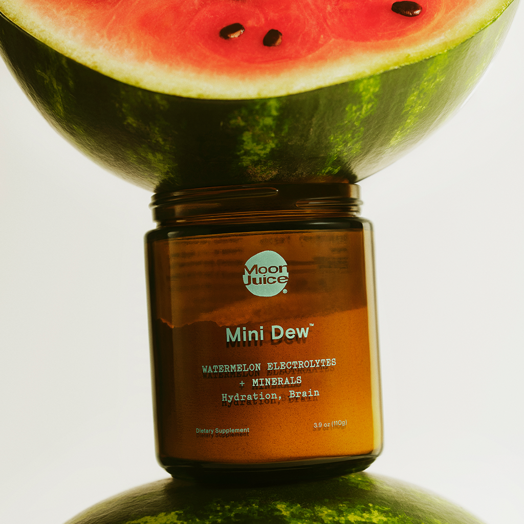 Watermelon Jar