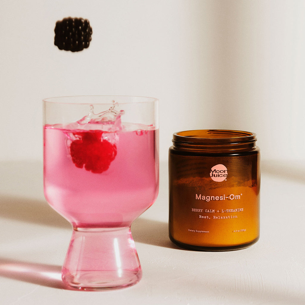 GLP-1 Support Stack – Moon Juice