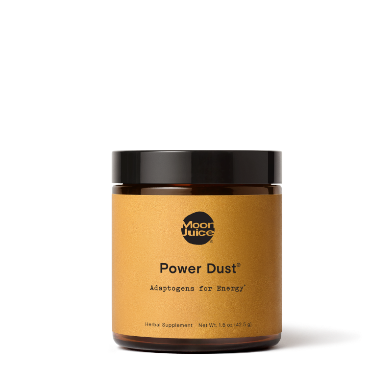 Power Dust