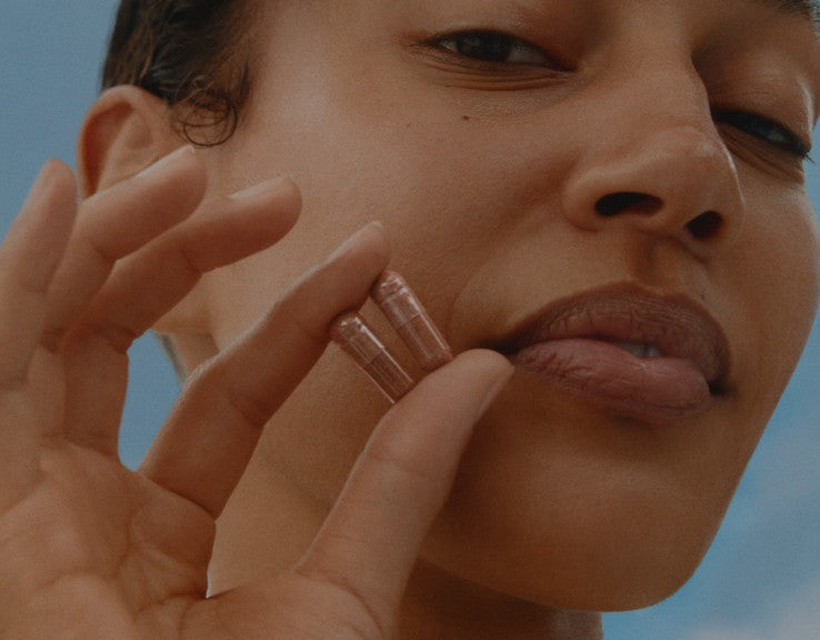 Moon Juice - Adaptogenic Beauty & Wellbeing