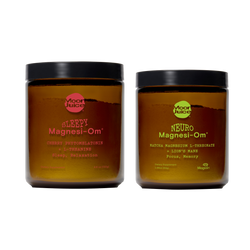 AM/PM Magnesium Stack