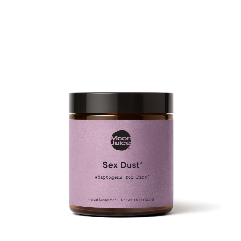 Sex Dust