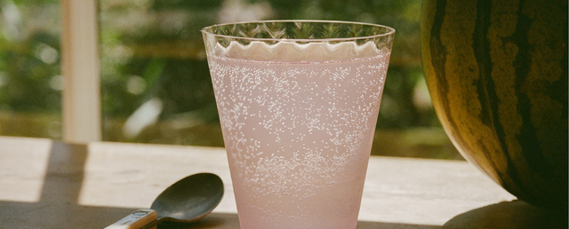Sexy Water: The Trendy Way to Stay Hydrated