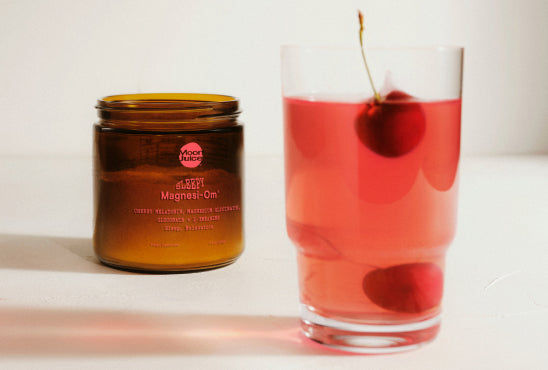 Moon Juice - Adaptogenic Beauty & Wellbeing