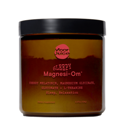 Sleepy Magnesi-Om
