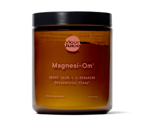 Berry Magnesi-Om