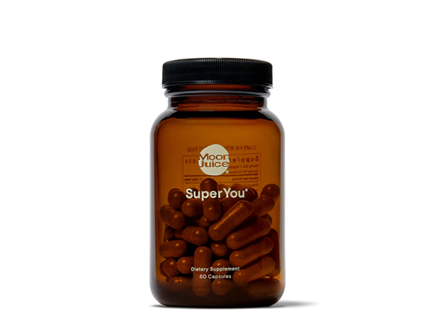 SuperYou 3-Month Subscription