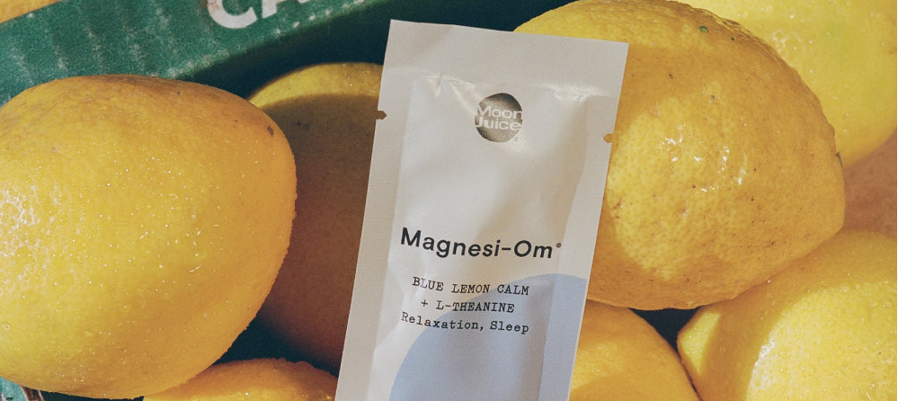 6 Benefits of Magnesium L-Threonate