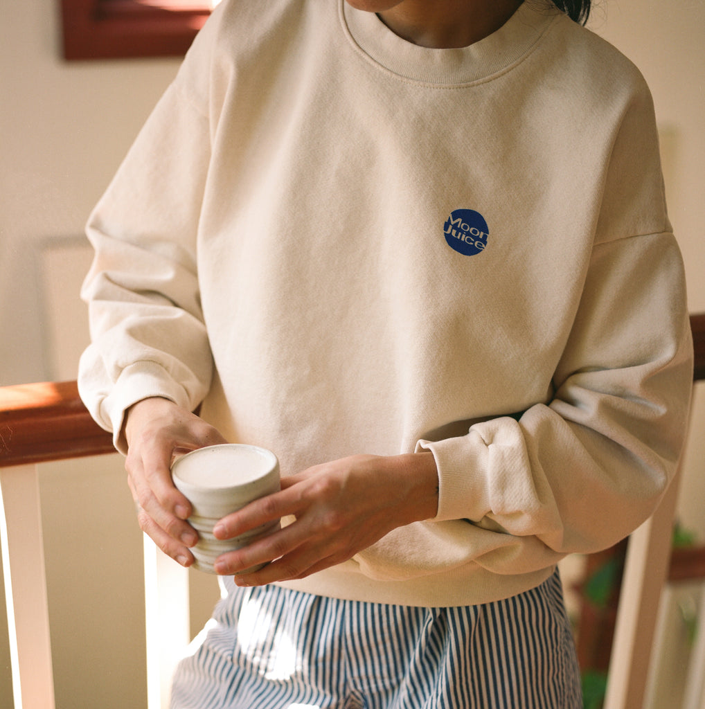 Moon Juice Sweatshirt
