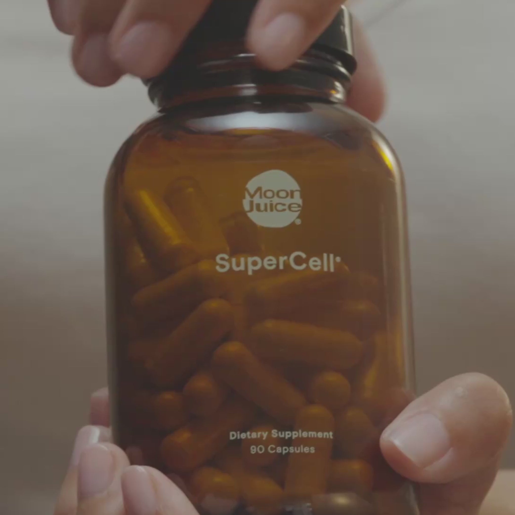 SuperCell – Moon Juice