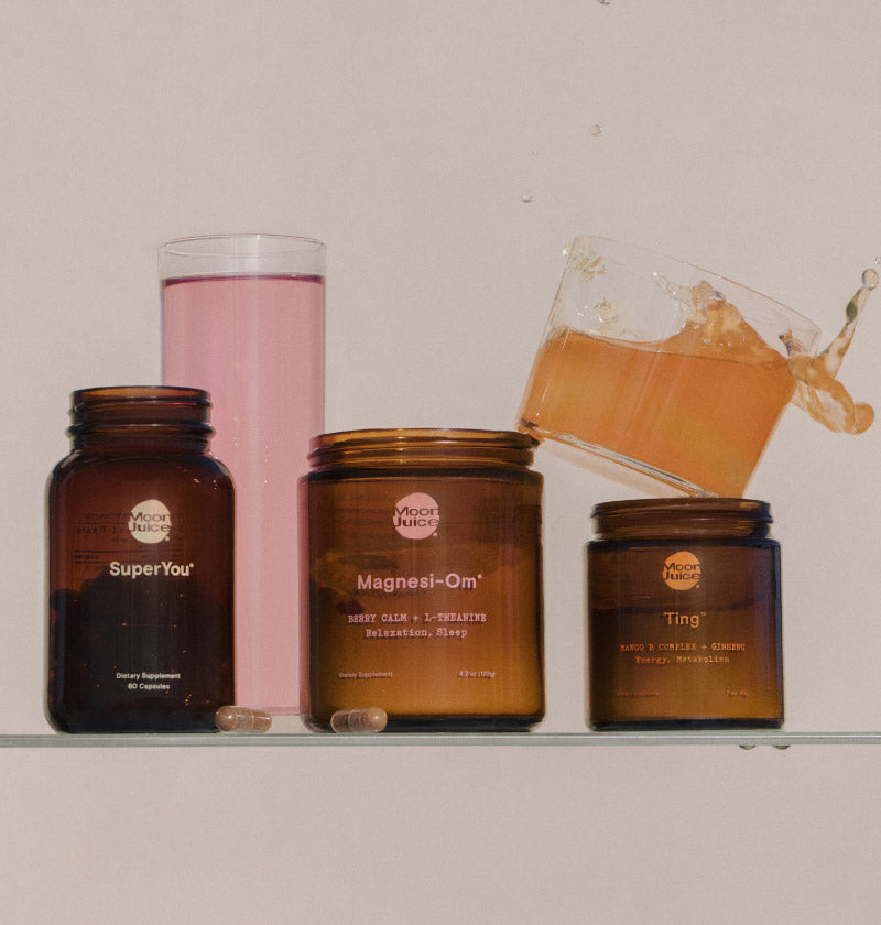 Wholesale Application – Moon Juice