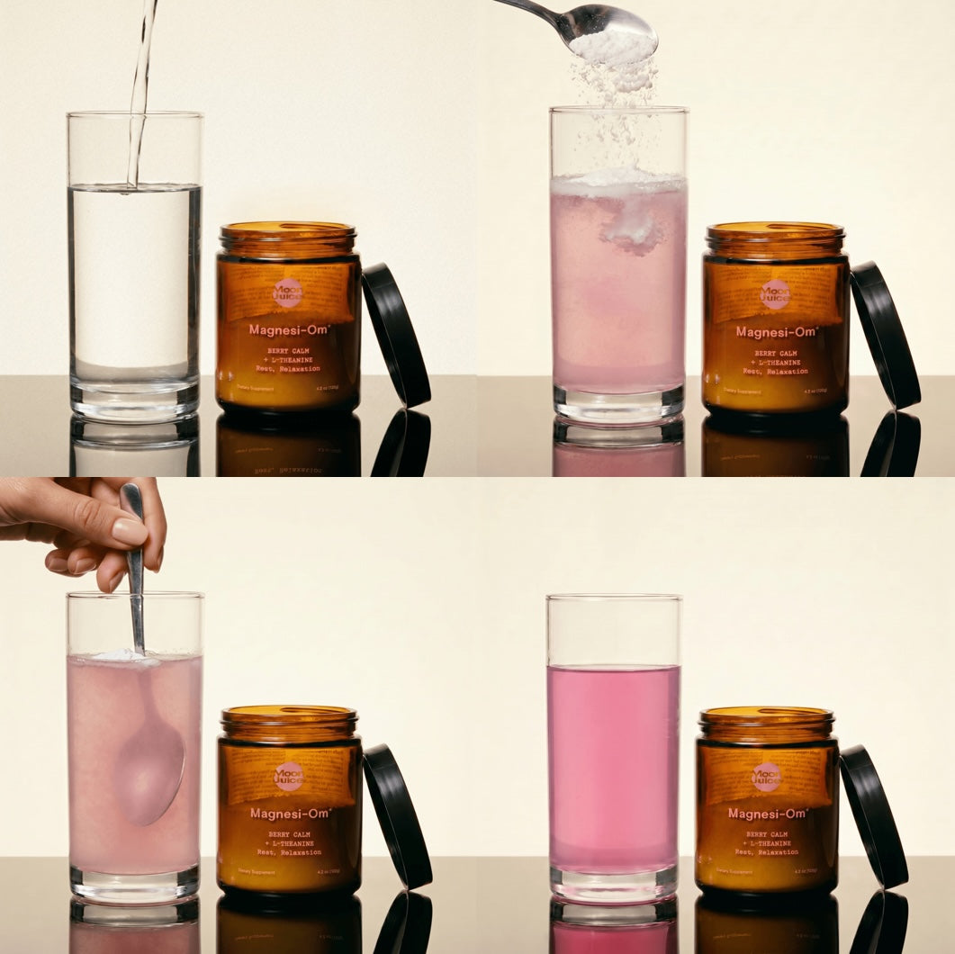 Berry Jar