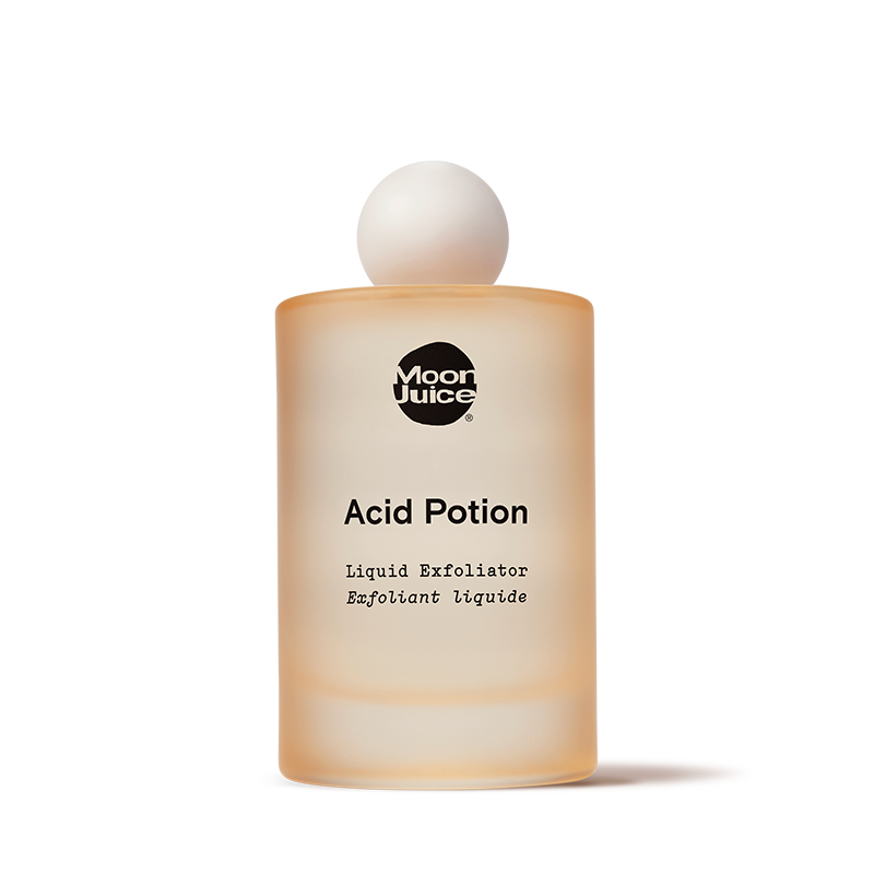 Acid Potion