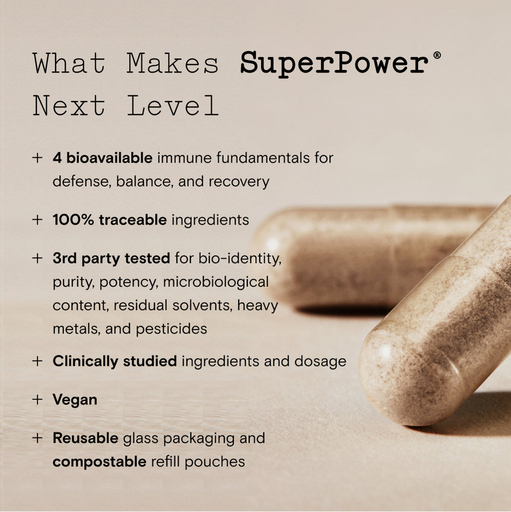 SuperPower