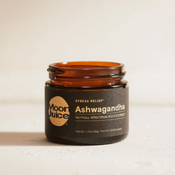 Ashwagandha Root Powder Extract