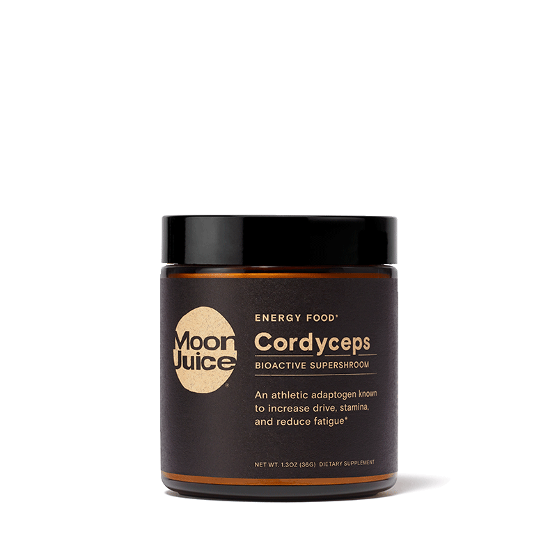 Cordyceps