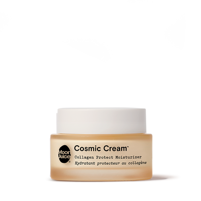 Cosmic Cream