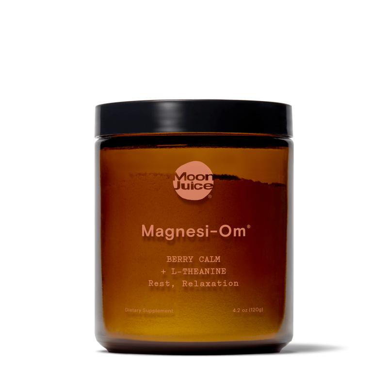 Magnesi-Om