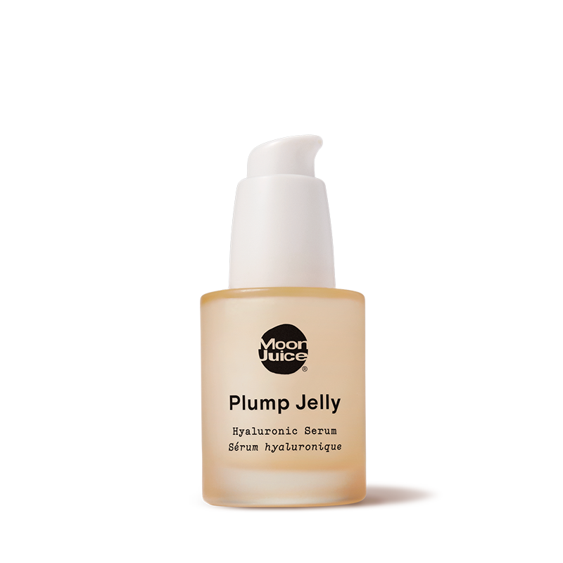 Moon Juice Plump Jelly Face Serum