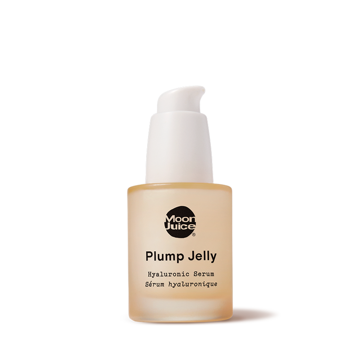 Plump Jelly