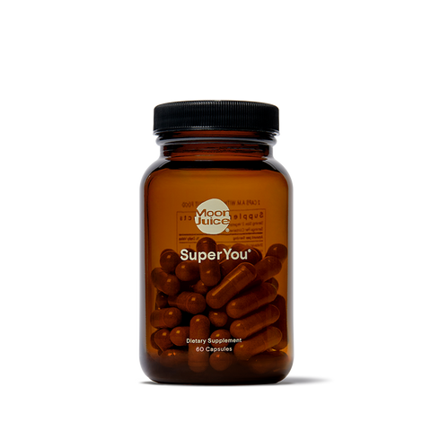 Year of SuperYou
