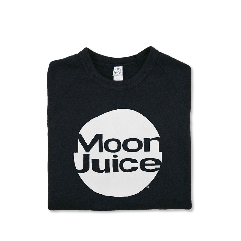 Moon Juice Sweatshirt